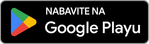 Nabavite na Google Play-u